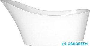 Ванна BelBagno BB64 170x76