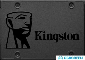 SSD Kingston A400 960GB SA400S37/960G