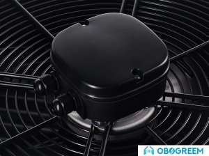 Тепловентилятор Ballu BHP-W3-25-LN
