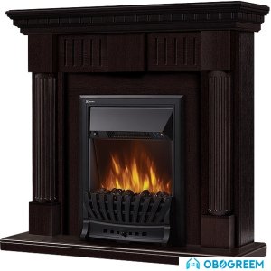 Портал Firelight Colonna Classic (шпон венге)
