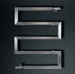 Полотенцесушитель Wellmer Snake 700-700 (без комплекта) DRSNK700-700