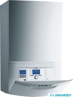 Отопительный котел Vaillant ecoTEC plus VU INT 306/5-5