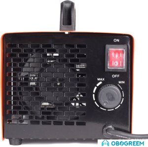 Тепловая пушка Patriot PT-Q 2S