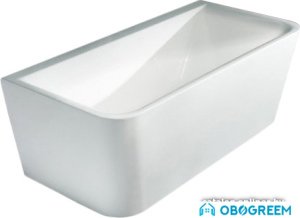 Ванна BelBagno BB52 160x80