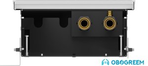 Конвектор Korado SPL Instyle NC-240/07/20