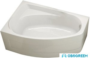 Ванна Ifo Locka 150x95 L