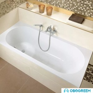 Ванна Villeroy & Boch Libra 170x75 UBQ170LIB2V-01