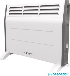 Конвектор Timberk TEC.E0 M 2000