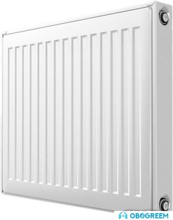 Стальной панельный радиатор Royal Thermo Compact C22-300-1000 (Bianco Traffico)