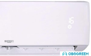 Сплит-система Green Genesis GRI-07IG1/GRO-07IG1