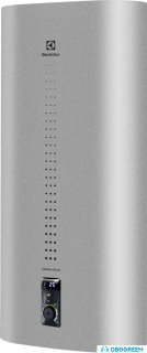 Накопительный электрический водонагреватель Electrolux EWH 50 Centurio IQ 3.0 Silver