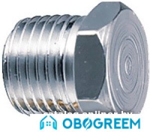 Фитинг Fubag Заглушка 1/2" M 180222B