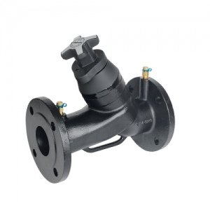 Клапан балансировочный Cimberio 3739B - Ду300