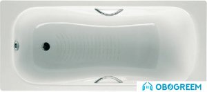 Ванна Roca Princess 170x70 [2209E0000]