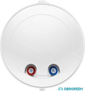 Водонагреватель Zanussi ZWH/S 50 Orfeus DH