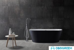 Ванна Abber AB9216-1.7B 170x80