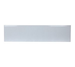ROMMER 22/500/2000 радиатор стальной панельный боковое подключение Compact