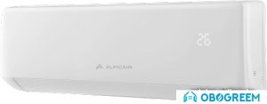 Сплит-система AlpicAir AWI/AWO-70HRDC1E