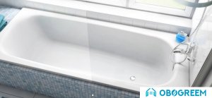 Ванна BLB Universal 150x70