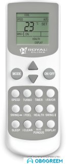 Сплит-система Royal Clima Cassette CO-4C 48HN