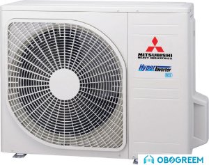 Сплит-система Mitsubishi Heavy Industries SRK60ZSX-W/SRC60ZSX-W1