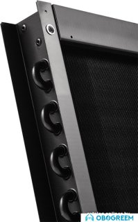 Тепловентилятор Ballu BHP-W2-30-SF