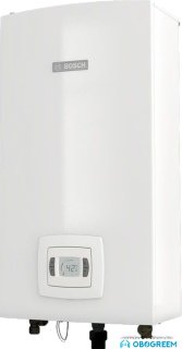 Водонагреватель Bosch Therm 4000 S WTD 15 AM E23 7736502893