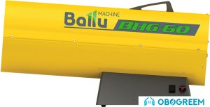 Тепловая пушка Ballu BHG-85