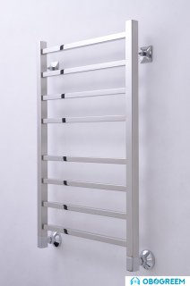 Полотенцесушитель Stinox Quatro водяной 50x140