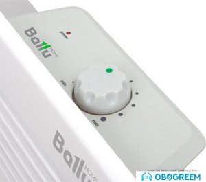 Конвектор Ballu BIHP/F-2000