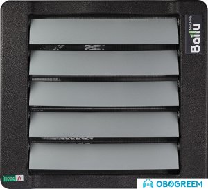 Тепловентилятор Ballu BHP-W3-50-S
