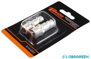 Фитинг Wester Адаптер 815-003