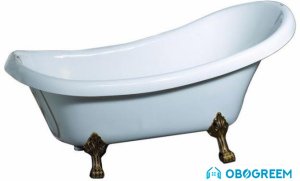 Ванна Gemy G9030A 82x175