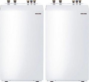 Stiebel Eltron WPF 20 Set Теплонасосная установка раствор-вода, 380В