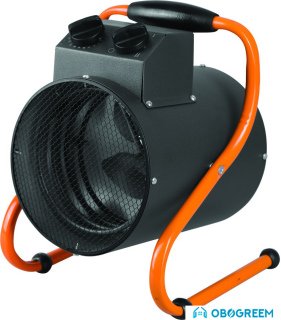 Тепловая пушка Redmond SkyHeat RFH-4550S