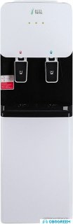 Кулер для воды Ecotronic J1-LCWD XS