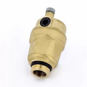 Воздухоотводчик автоматический Emmeti (Эммети) 1/2″ купить в Могилеве по ДОСТУПНОЙ ЦЕНЕ