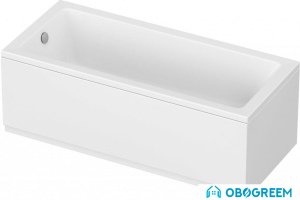 Ванна Cezares Plane Mini Solo 180х80