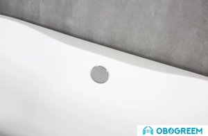 Ванна BelBagno BB201 150x80