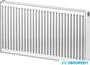 Стальной панельный радиатор Uterm Compact Тип 11 300x1900