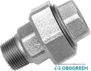 Фитинг Livarna Titan KA10520206