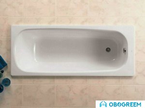 Ванна Roca Continental 160x70 21291200R