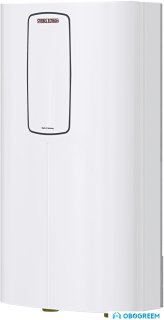 Водонагреватель STIEBEL ELTRON DCE-C 10/12 Trend