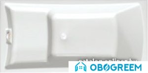 Ванна Kolpa-San Accordo 140x70