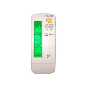 Беспроводной пульт управления Daikin BRC7C58