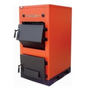 Твердотопливный котел ACV (АЦВ) Radijator R 140