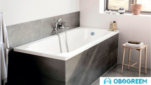 Ванна Eurolux Oberony 170x75