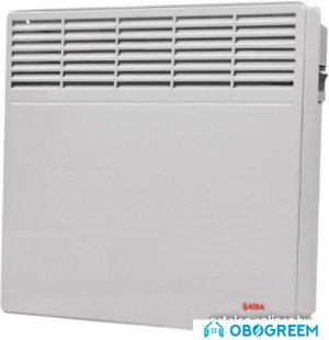 Конвектор Roda Standart 1.0