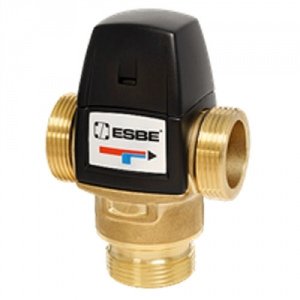 Клапан термостатический смесительный ESBE VTS522 - 1