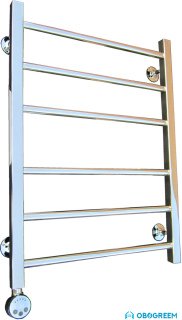 Полотенцесушитель Stinox Classic электрический 50x100